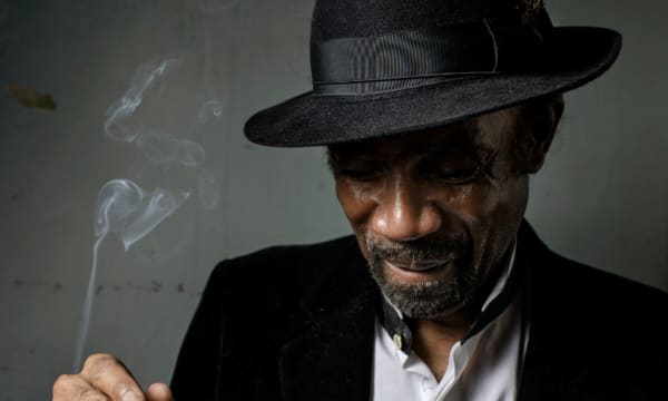 Johnny O’Neal Trio at Mezzrow (Early and Late Shows) (Site) Johnny O’Neal Trio at Mezzrow (Early and Late Shows) (Site)