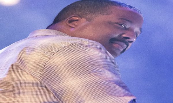 Eric Reed Trio at Mezzrow (Early and Late Shows) (Site)
