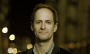 Jonny King Trio at Mezzrow (Early and Late Shows)