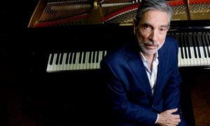 Mike Ledonne Quartet at Smalls Jazz Club (Early and Late Shows)