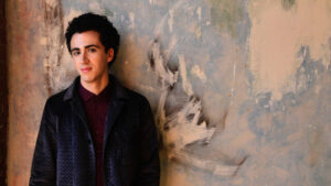 Juilliard Student Recital: Kiron Atom Tellian, Piano