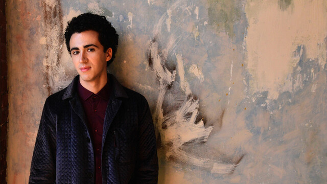 Juilliard Student Recital: Kiron Atom Tellian, Piano (Site)