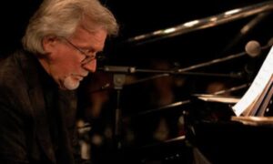 Alan Broadbent Trio at Mezzrow (Early and Late Shows)