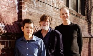 Bennett Paster Trio at Mezzrow (Early and Late Shows)