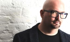 Ethan Iverson Trio at Mezzrow (Early and Late Shows)
