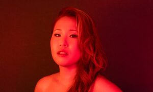 Jihee Heo Quartet at Smalls Jazz Club (Early and Late Shows)