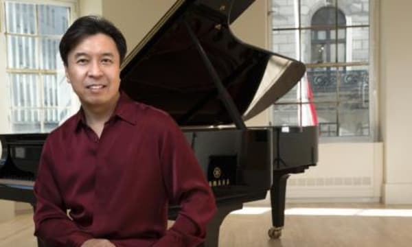 Makoto Ozone & Yasushi Nakamura at Mezzrow (Early and Late Shows) (Site)