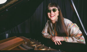 Miki Yamanaka Quartet at Smalls Jazz Club (Early and Late Shows)
