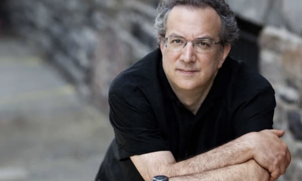 Uri Caine Trio at Mezzrow (Early and Late Shows) (Site)