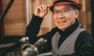 Kuni Mikami Trio at Mezzrow (Early and Late Shows)