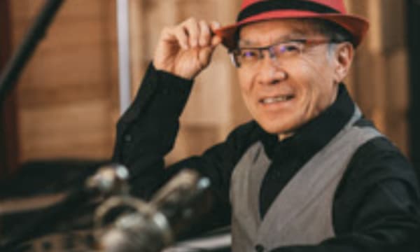 Kuni Mikami Trio at Mezzrow (Early and Late Shows) (Site)