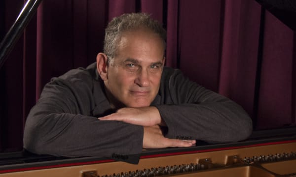 Steve Sandberg Trio at Mezzrow (Early and Late Shows) (Site)