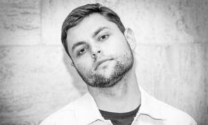 Joe Block Open Heart Trio at Mezzrow (Early and Late Shows)
