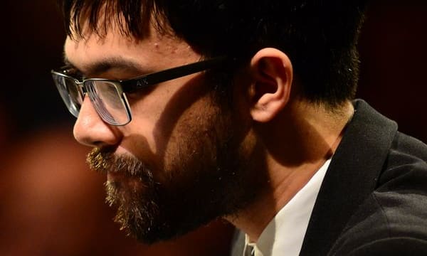 Micah Thomas Trio at Mezzrow (Early and Late Shows) (Site) Micah Thomas Trio at Mezzrow (Early and Late Shows) (Site)