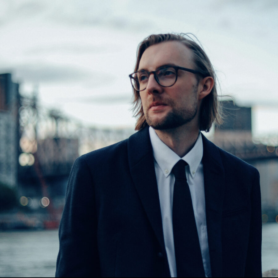 Marius Van Den Brink Quintet at The Django (Site)