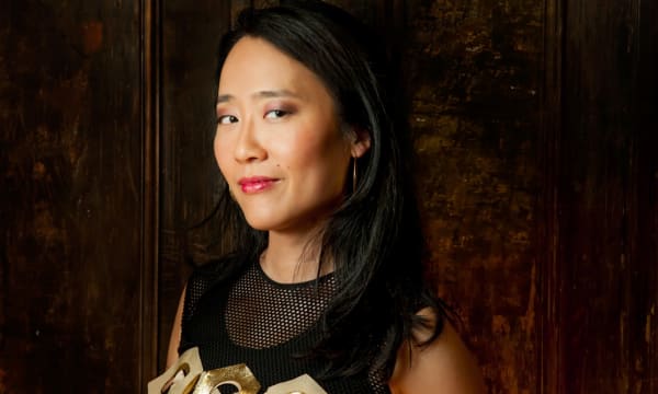 Helen Sung Quartet at Smalls Jazz Club (Early and Late Shows) (Site) Helen Sung Quartet at Smalls Jazz Club (Early and Late Shows) (Site)