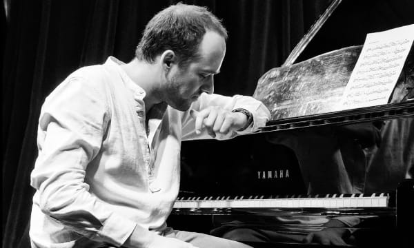 Lex Korten Quartet at Mezzrow (Early and Late Shows) (Site) Lex Korten Quartet at Mezzrow (Early and Late Shows) (Site)