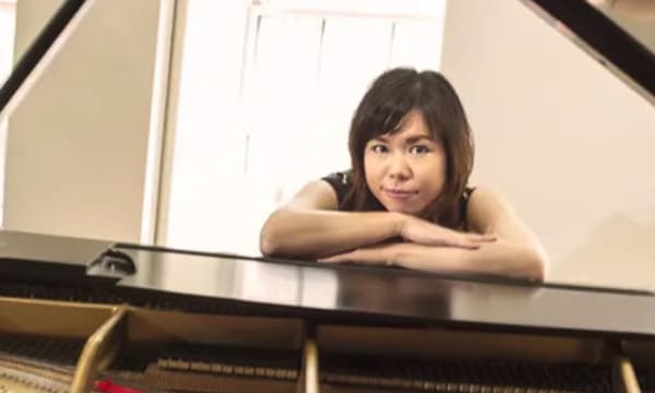 Mamiko Watanabe Trio at Mezzrow (Early and Late Shows) (Site)