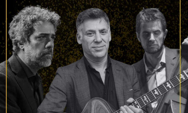 NYE – Spike Wilner Trio Featuring Peter Bernstein at Mezzrow (Early and Late Shows) (Site) NYE – Spike Wilner Trio Featuring Peter Bernstein at Mezzrow (Early and Late Shows) (Site)