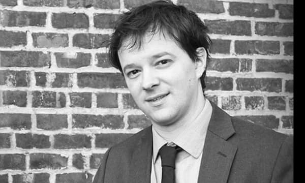 Stefan Vasnier Trio at Mezzrow (Site) Stefan Vasnier Trio at Mezzrow (Site)