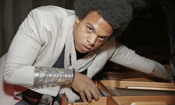 ELEW Trio at Smalls Jazz Club (Early and Late Shows) (Site)