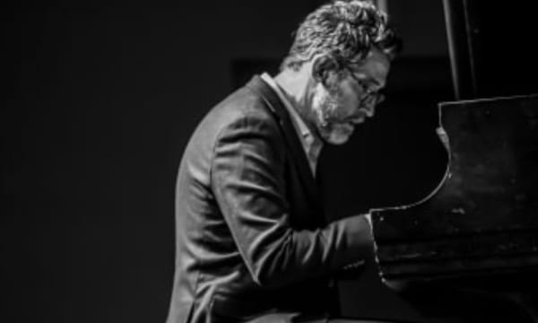 Neil Podgurski Trio at Mezzrow (Early and Late Shows) (Site)