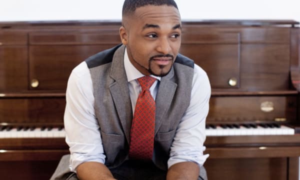 Sullivan Fortner Quartet at Smalls Jazz Club (Site)
