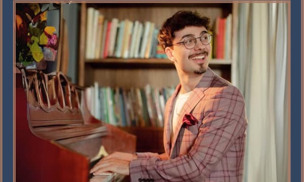 Caelan Cardello Trio at Mezzrow (Early and Late Shows) (Site)