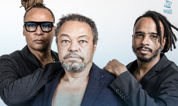 French Quarter – Mario Canonge Trio at Smalls Jazz Club (Site) French Quarter – Mario Canonge Trio at Smalls Jazz Club (Site)