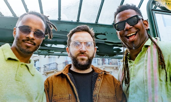French Quarter – The Getdown at Smalls Jazz Club (Site) French Quarter – The Getdown at Smalls Jazz Club (Site)