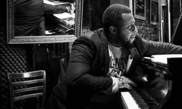 Willerm Delisfort Trio at Mezzrow (Early and Late Shows) (Site)