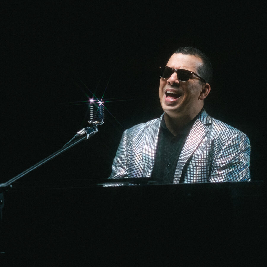 SonAhead at The Django (Early and Late Shows) (Site)