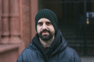 Albert Marquès Quartet with Special Guests at The Jazz Gallery (Early and Late Shows)