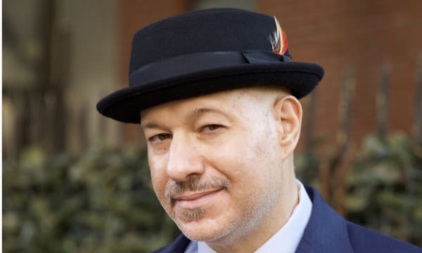 Brian Charette Trio at Mezzrow (Early and Late Shows) (Site) Brian Charette Trio at Mezzrow (Early and Late Shows) (Site)