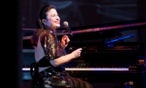 Champian Fulton Trio at Mezzrow (Early and Late Shows)