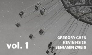 Gregory Chen Quartet Album Release Party at Mezzrow (Early and Late Shows)