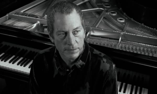 Russ Lossing Trio at Mezzrow (Early and Late Shows) (Site)