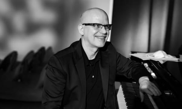 Jim Ridl Trio at Mezzrow (Site) Jim Ridl Trio at Mezzrow (Site)