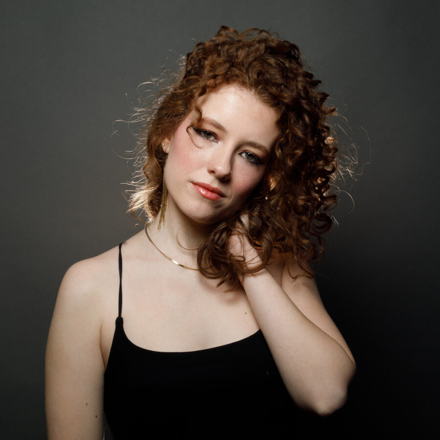 April Varner Quartet with William Hill III at The Django (Early and Late Shows) (Site)