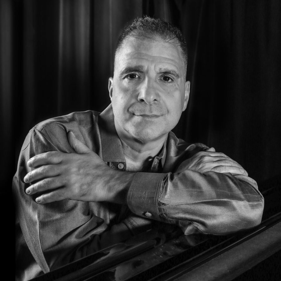 John Di Martino Quartet at The Django (Site)