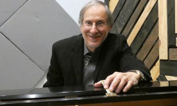 David Janeway Trio at Mezzrow (Early and Late Shows) (Site) David Janeway Trio at Mezzrow (Early and Late Shows) (Site)