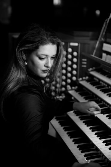 Juilliard Student Recital: Cecily DeMarco, Organ at The Brick Presbyterian Church (Site)