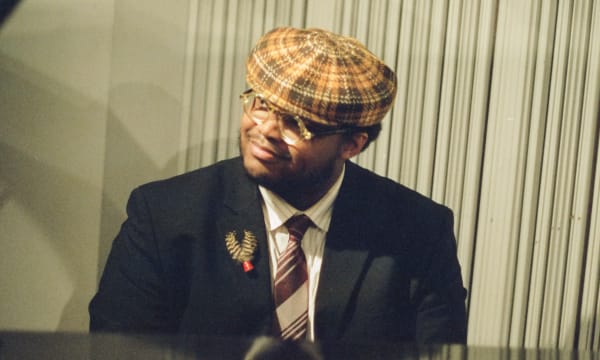 Round Midnight Solo Piano With William Hill III at Mezzrow (Site)
