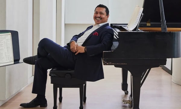 Donald Vega Sextet at Jazzcultural (Early and Late Shows) (Site)
