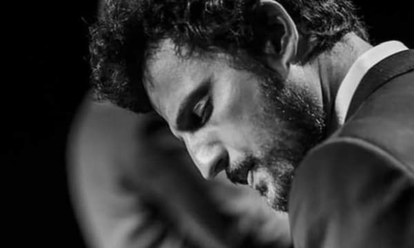 Ehud Asherie Quartet at Jazzcultural (Early and Late Shows) (Site)