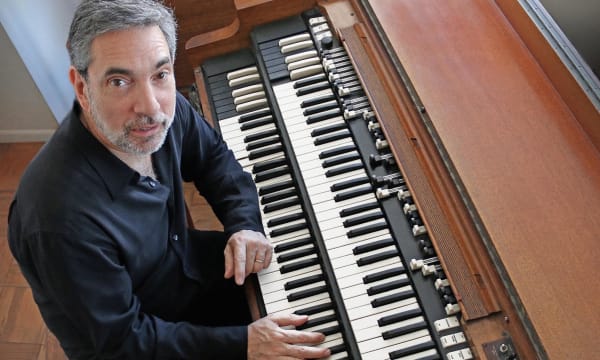 Mike Ledonne Groover Quartet at Jazzcultural (Early and Late Shows) (Site)