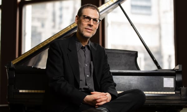 Ray Gallon Trio at Mezzrow (Early and Late Shows) (Site)