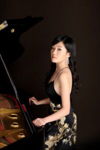 Mark Peskanov, Edward Arron, And Jeewon Park Play Piano Trios Of Haydn, Mendelssohn, And Beethoven, at Bargemusic Mark Peskanov, Edward Arron, And Jeewon Park Play Piano Trios Of Haydn, Mendelssohn, And Beethoven, at Bargemusic