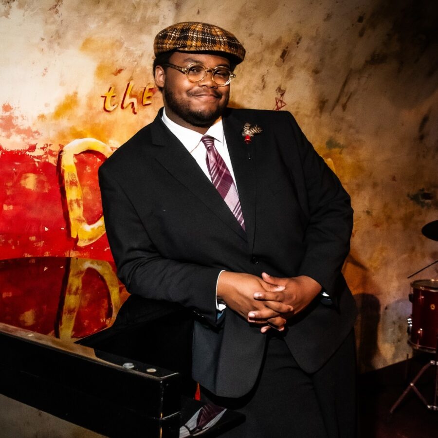 William Hill III Trio at The Django (Early and Late Shows) (Site) William Hill III Trio at The Django (Early and Late Shows) (Site)