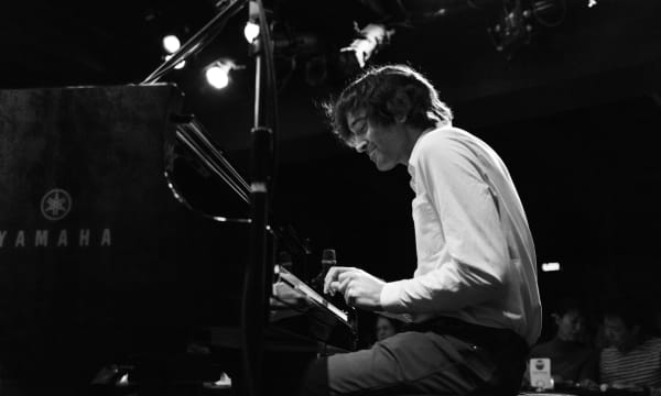 Joe Alterman Trio at Mezzrow (Site) Joe Alterman Trio at Mezzrow (Site)
